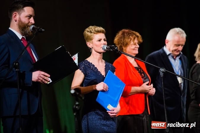 Zdjęcie w galerii na portalu naszraciborz.pl: Koncert charytatywny Hospicjum św. J&oacute;zefa wiadomości z regionu