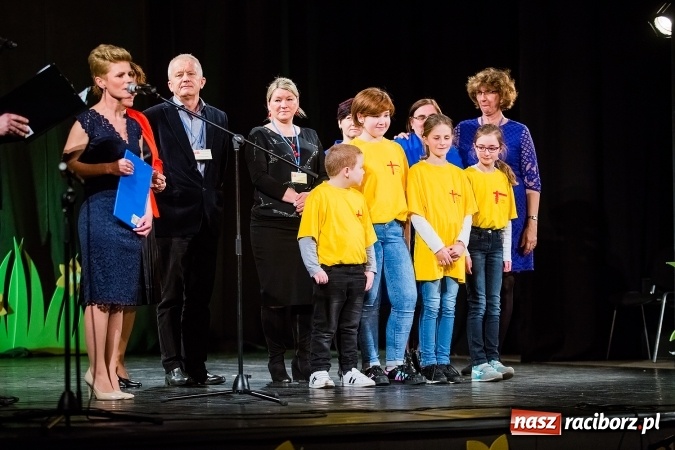 Zdjęcie w galerii na portalu naszraciborz.pl: Koncert charytatywny Hospicjum św. J&oacute;zefa wiadomości z regionu