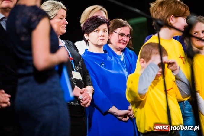 Zdjęcie w galerii na portalu naszraciborz.pl: Koncert charytatywny Hospicjum św. J&oacute;zefa wiadomości z regionu