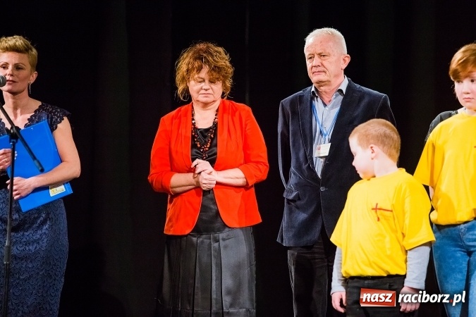 Zdjęcie w galerii na portalu naszraciborz.pl: Koncert charytatywny Hospicjum św. J&oacute;zefa wiadomości z regionu