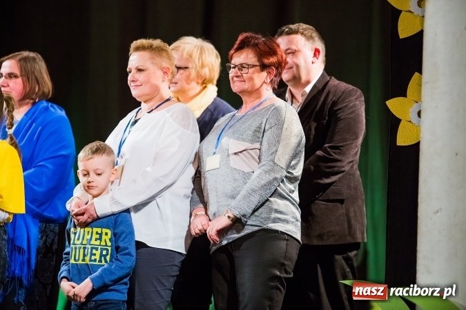 Zdjęcie w galerii na portalu naszraciborz.pl: Koncert charytatywny Hospicjum św. J&oacute;zefa wiadomości z regionu