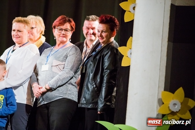 Zdjęcie w galerii na portalu naszraciborz.pl: Koncert charytatywny Hospicjum św. J&oacute;zefa wiadomości z regionu