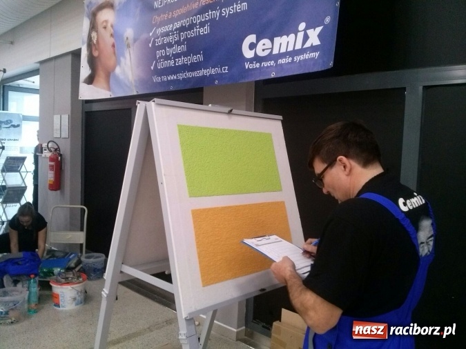 Zdjęcie w galerii na portalu naszraciborz.pl: Sukces raciborskich techników budownictwa w Ostrawie wiadomości z regionu