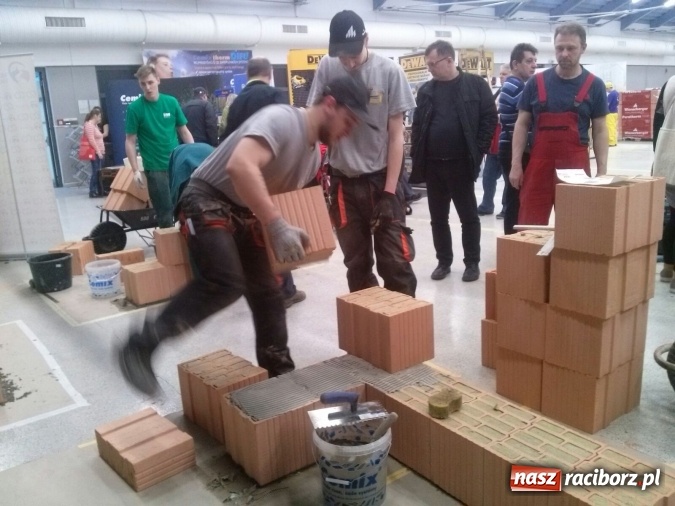 Zdjęcie w galerii na portalu naszraciborz.pl: Sukces raciborskich techników budownictwa w Ostrawie wiadomości z regionu