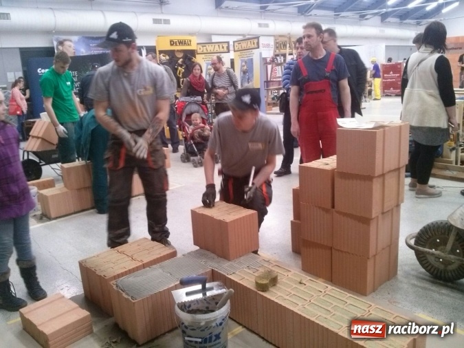 Zdjęcie w galerii na portalu naszraciborz.pl: Sukces raciborskich techników budownictwa w Ostrawie wiadomości z regionu