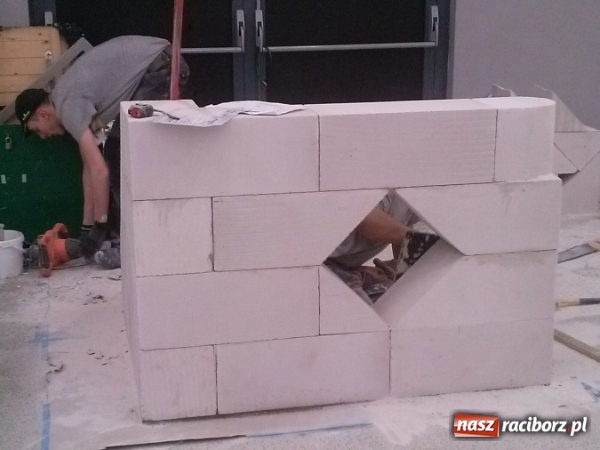 Zdjęcie w galerii na portalu naszraciborz.pl: Sukces raciborskich techników budownictwa w Ostrawie wiadomości z regionu