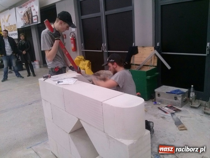 Zdjęcie w galerii na portalu naszraciborz.pl: Sukces raciborskich techników budownictwa w Ostrawie wiadomości z regionu