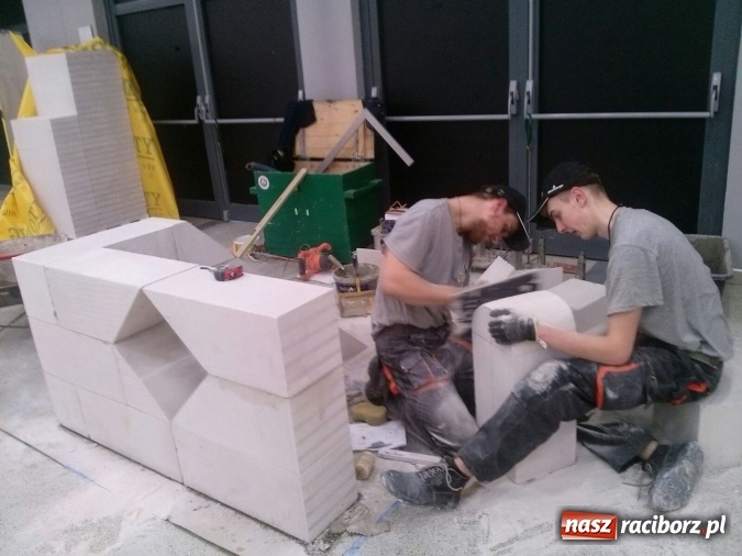 Zdjęcie w galerii na portalu naszraciborz.pl: Sukces raciborskich techników budownictwa w Ostrawie wiadomości z regionu