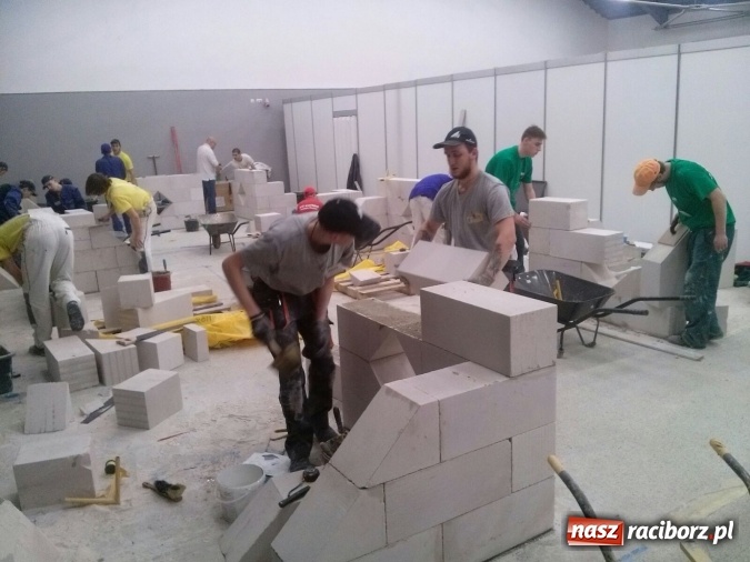 Zdjęcie w galerii na portalu naszraciborz.pl: Sukces raciborskich techników budownictwa w Ostrawie wiadomości z regionu