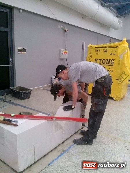 Zdjęcie w galerii na portalu naszraciborz.pl: Sukces raciborskich techników budownictwa w Ostrawie wiadomości z regionu