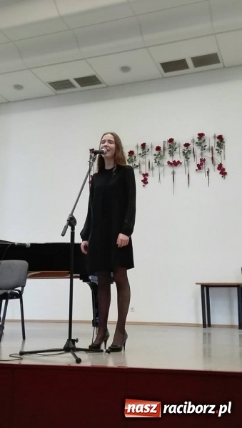 Zdjęcie w galerii na portalu naszraciborz.pl: Wokaliści MDK solidnie nagrodzeni w Rybniku wiadomości z regionu