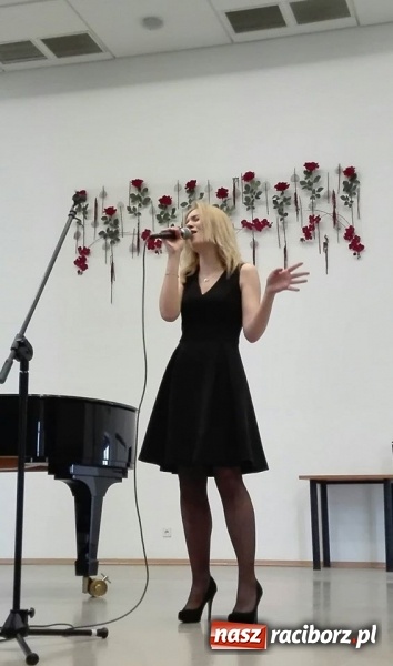 Zdjęcie w galerii na portalu naszraciborz.pl: Wokaliści MDK solidnie nagrodzeni w Rybniku wiadomości z regionu