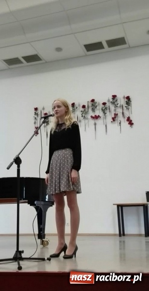 Zdjęcie w galerii na portalu naszraciborz.pl: Wokaliści MDK solidnie nagrodzeni w Rybniku wiadomości z regionu