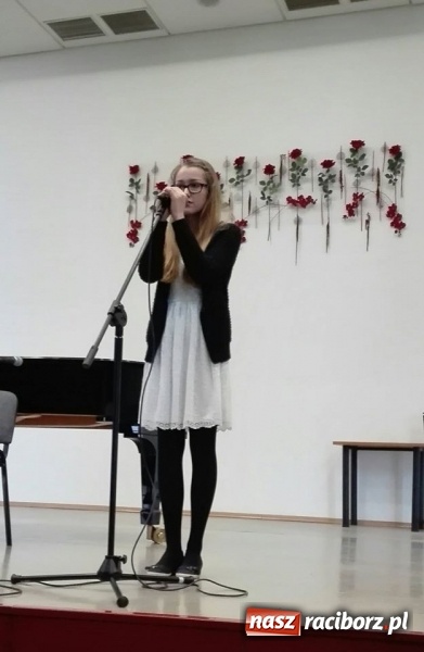 Zdjęcie w galerii na portalu naszraciborz.pl: Wokaliści MDK solidnie nagrodzeni w Rybniku wiadomości z regionu