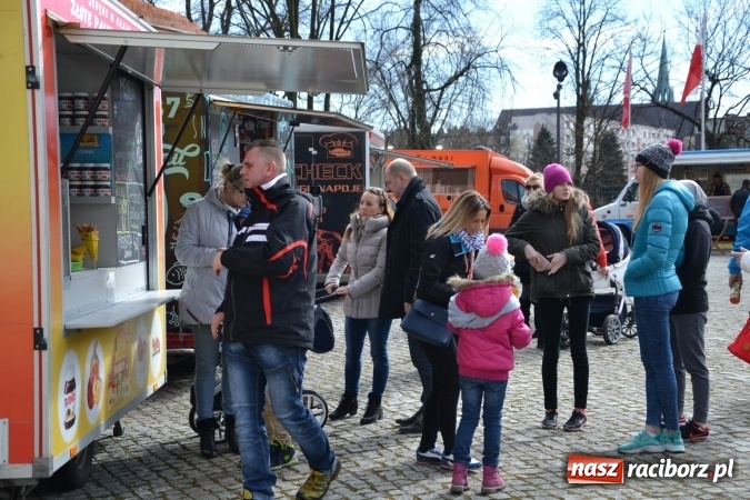 Zdjęcie w galerii na portalu naszraciborz.pl: I Festiwal Piw Rzemieślniczych na Zamku Piastowskim za nami  wiadomości z regionu