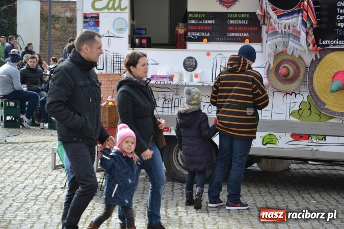 Zdjęcie w galerii na portalu naszraciborz.pl: I Festiwal Piw Rzemieślniczych na Zamku Piastowskim za nami  wiadomości z regionu