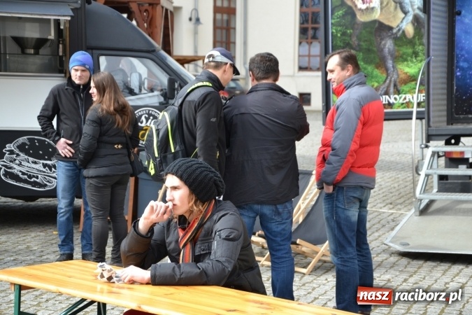 Zdjęcie w galerii na portalu naszraciborz.pl: I Festiwal Piw Rzemieślniczych na Zamku Piastowskim za nami  wiadomości z regionu