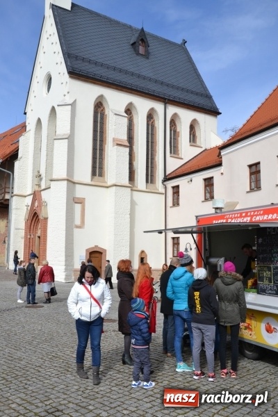 Zdjęcie w galerii na portalu naszraciborz.pl: I Festiwal Piw Rzemieślniczych na Zamku Piastowskim za nami  wiadomości z regionu