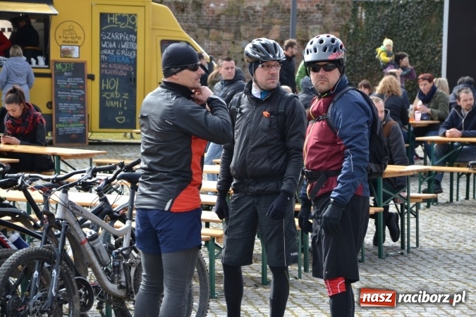 Zdjęcie w galerii na portalu naszraciborz.pl: I Festiwal Piw Rzemieślniczych na Zamku Piastowskim za nami  wiadomości z regionu