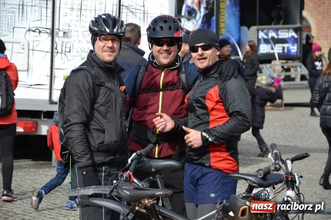 Zdjęcie w galerii na portalu naszraciborz.pl: I Festiwal Piw Rzemieślniczych na Zamku Piastowskim za nami  wiadomości z regionu