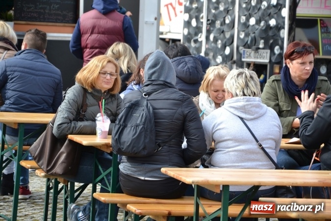 Zdjęcie w galerii na portalu naszraciborz.pl: I Festiwal Piw Rzemieślniczych na Zamku Piastowskim za nami  wiadomości z regionu