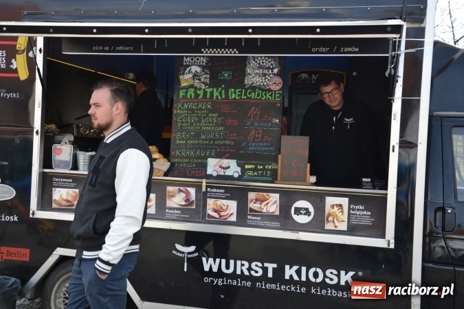 Zdjęcie w galerii na portalu naszraciborz.pl: I Festiwal Piw Rzemieślniczych na Zamku Piastowskim za nami  wiadomości z regionu