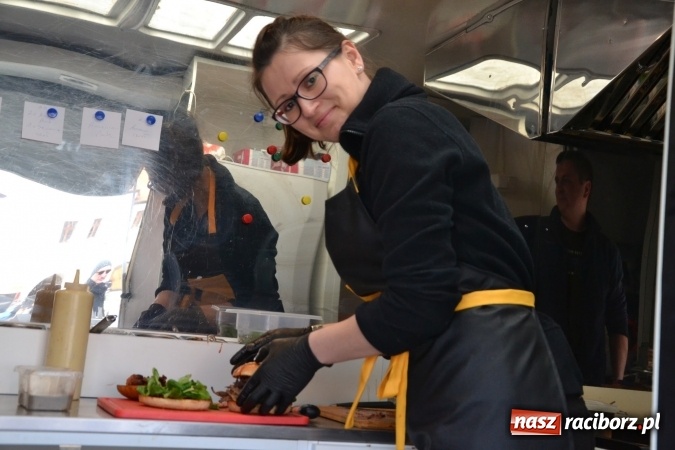 Zdjęcie w galerii na portalu naszraciborz.pl: I Festiwal Piw Rzemieślniczych na Zamku Piastowskim za nami  wiadomości z regionu