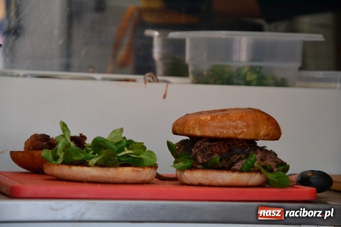 Zdjęcie w galerii na portalu naszraciborz.pl: I Festiwal Piw Rzemieślniczych na Zamku Piastowskim za nami  wiadomości z regionu