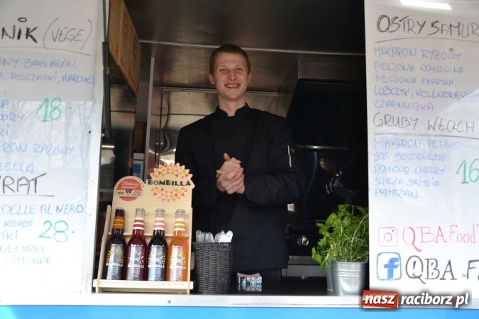 Zdjęcie w galerii na portalu naszraciborz.pl: I Festiwal Piw Rzemieślniczych na Zamku Piastowskim za nami  wiadomości z regionu