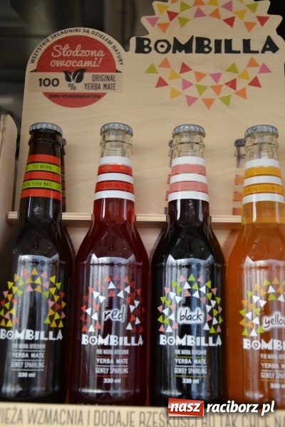 Zdjęcie w galerii na portalu naszraciborz.pl: I Festiwal Piw Rzemieślniczych na Zamku Piastowskim za nami  wiadomości z regionu