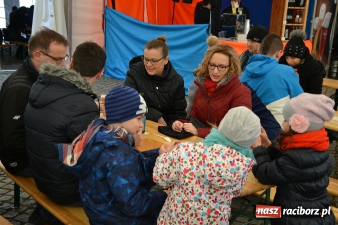 Zdjęcie w galerii na portalu naszraciborz.pl: I Festiwal Piw Rzemieślniczych na Zamku Piastowskim za nami  wiadomości z regionu