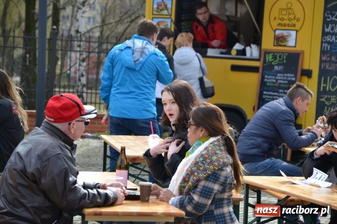 Zdjęcie w galerii na portalu naszraciborz.pl: I Festiwal Piw Rzemieślniczych na Zamku Piastowskim za nami  wiadomości z regionu