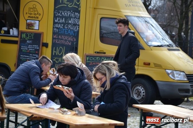 Zdjęcie w galerii na portalu naszraciborz.pl: I Festiwal Piw Rzemieślniczych na Zamku Piastowskim za nami  wiadomości z regionu