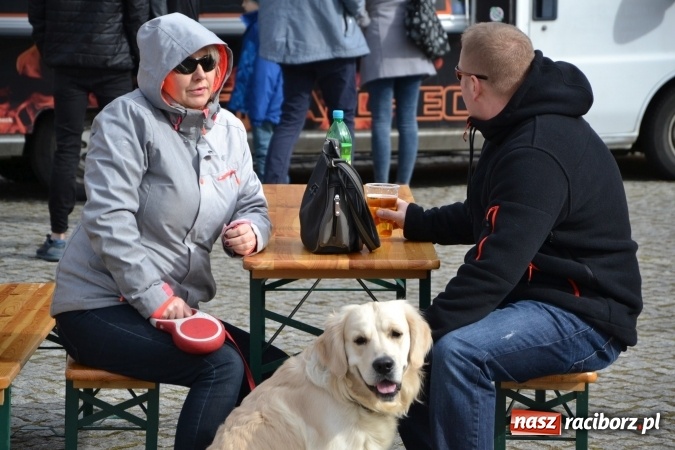 Zdjęcie w galerii na portalu naszraciborz.pl: I Festiwal Piw Rzemieślniczych na Zamku Piastowskim za nami  wiadomości z regionu