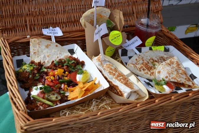 Zdjęcie w galerii na portalu naszraciborz.pl: I Festiwal Piw Rzemieślniczych na Zamku Piastowskim za nami  wiadomości z regionu