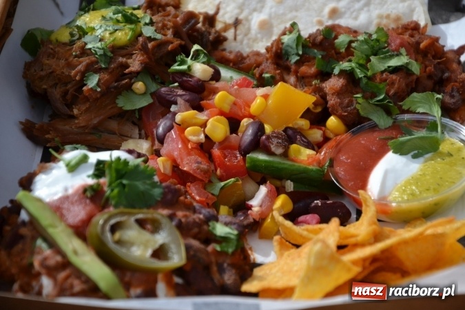 Zdjęcie w galerii na portalu naszraciborz.pl: I Festiwal Piw Rzemieślniczych na Zamku Piastowskim za nami  wiadomości z regionu