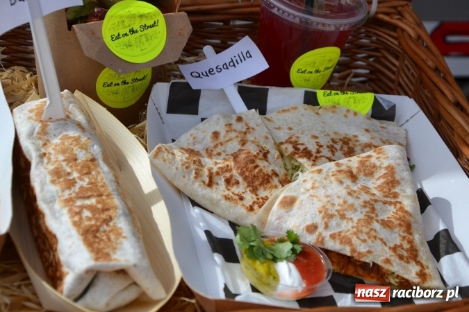 Zdjęcie w galerii na portalu naszraciborz.pl: I Festiwal Piw Rzemieślniczych na Zamku Piastowskim za nami  wiadomości z regionu