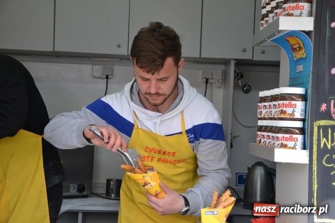 Zdjęcie w galerii na portalu naszraciborz.pl: I Festiwal Piw Rzemieślniczych na Zamku Piastowskim za nami  wiadomości z regionu