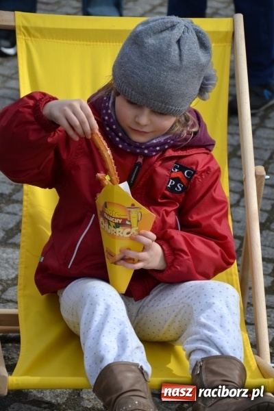 Zdjęcie w galerii na portalu naszraciborz.pl: I Festiwal Piw Rzemieślniczych na Zamku Piastowskim za nami  wiadomości z regionu