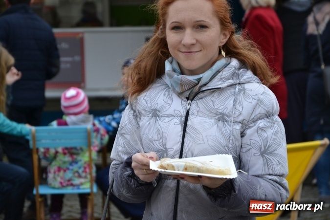 Zdjęcie w galerii na portalu naszraciborz.pl: I Festiwal Piw Rzemieślniczych na Zamku Piastowskim za nami  wiadomości z regionu