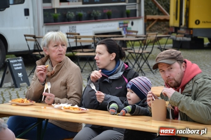 Zdjęcie w galerii na portalu naszraciborz.pl: I Festiwal Piw Rzemieślniczych na Zamku Piastowskim za nami  wiadomości z regionu