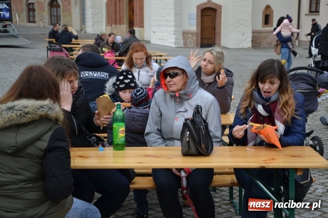 Zdjęcie w galerii na portalu naszraciborz.pl: I Festiwal Piw Rzemieślniczych na Zamku Piastowskim za nami  wiadomości z regionu