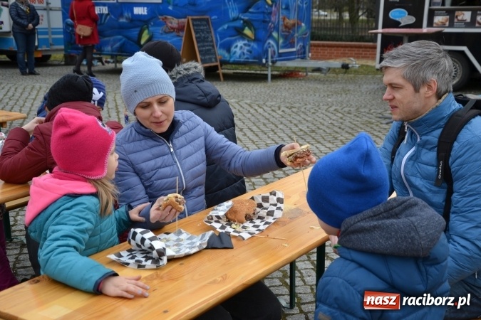Zdjęcie w galerii na portalu naszraciborz.pl: I Festiwal Piw Rzemieślniczych na Zamku Piastowskim za nami  wiadomości z regionu