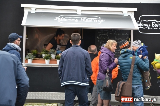 Zdjęcie w galerii na portalu naszraciborz.pl: I Festiwal Piw Rzemieślniczych na Zamku Piastowskim za nami  wiadomości z regionu