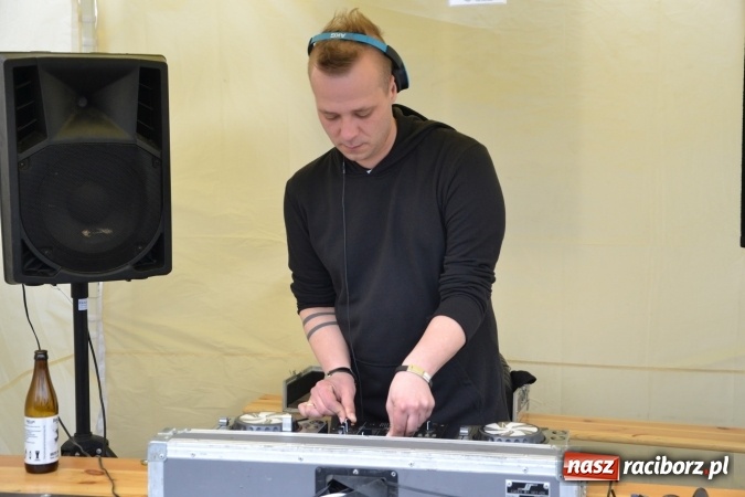 Zdjęcie w galerii na portalu naszraciborz.pl: I Festiwal Piw Rzemieślniczych na Zamku Piastowskim za nami  wiadomości z regionu