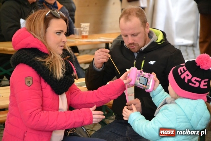Zdjęcie w galerii na portalu naszraciborz.pl: I Festiwal Piw Rzemieślniczych na Zamku Piastowskim za nami  wiadomości z regionu