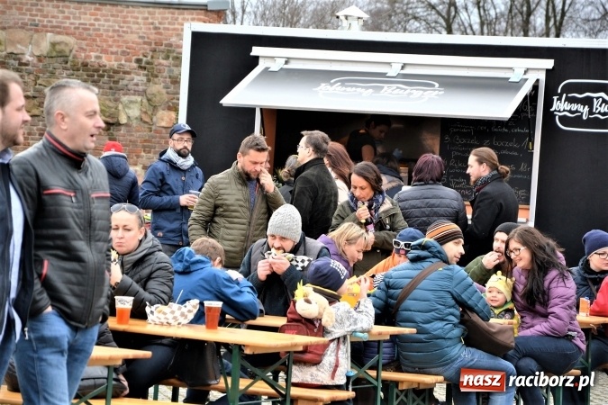 Zdjęcie w galerii na portalu naszraciborz.pl: I Festiwal Piw Rzemieślniczych na Zamku Piastowskim za nami  wiadomości z regionu