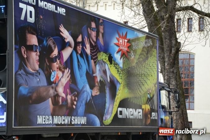 Zdjęcie w galerii na portalu naszraciborz.pl: I Festiwal Piw Rzemieślniczych na Zamku Piastowskim za nami  wiadomości z regionu