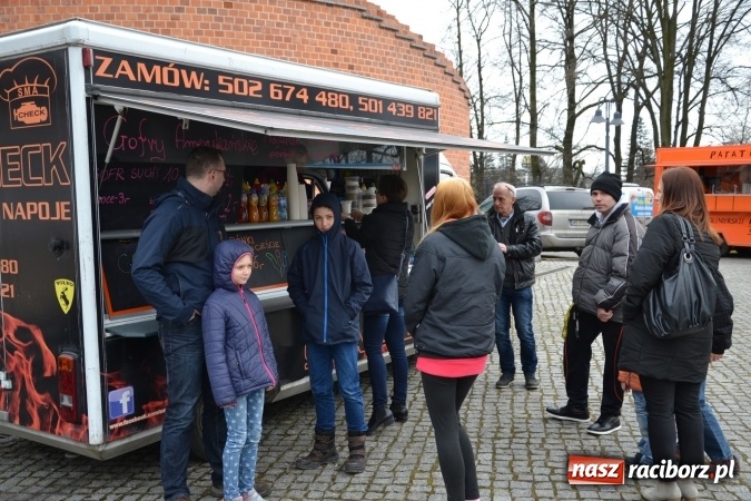 Zdjęcie w galerii na portalu naszraciborz.pl: I Festiwal Piw Rzemieślniczych na Zamku Piastowskim za nami  wiadomości z regionu
