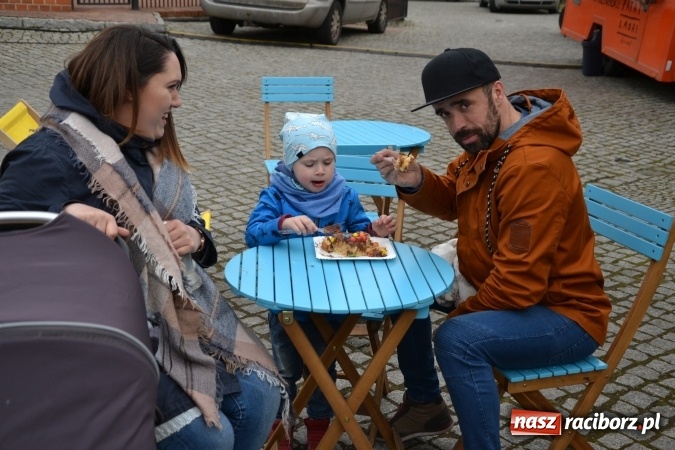 Zdjęcie w galerii na portalu naszraciborz.pl: I Festiwal Piw Rzemieślniczych na Zamku Piastowskim za nami  wiadomości z regionu